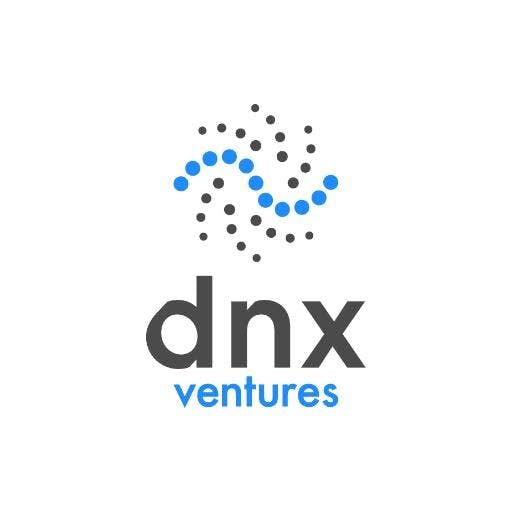 DNX Ventures logo