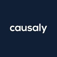 Causaly logo