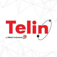 Telin logo