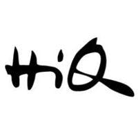 HiQ logo