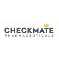 Checkmate Pharmaceuticals logo