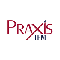 PraxisIFM logo