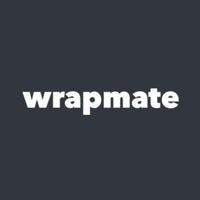 Wrapmate logo