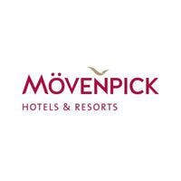 Mövenpick Hotels & Resorts logo