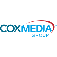 Cox Media Group logo
