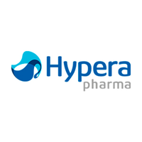 Hypera logo