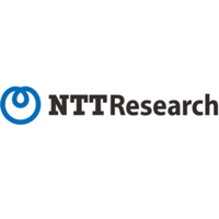 NTT Research logo