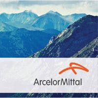 ArcelorMittal South Africa logo
