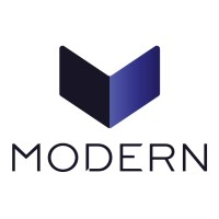 Modern Executive Solutions logo