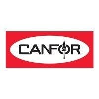 Canfor Corp logo
