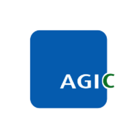 AGIC logo