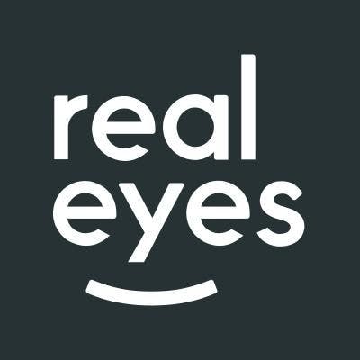 Realeyes logo