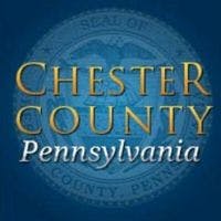 Chester County logo
