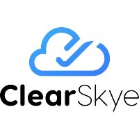 Clear Skye logo