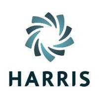 Harris Computer logo
