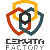 Cemvita Factory logo
