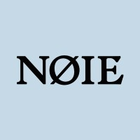 Nøie logo