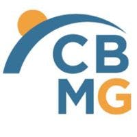 Cellular Biomed Group logo