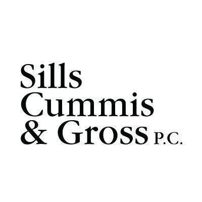 Sills Cummis & Gross logo