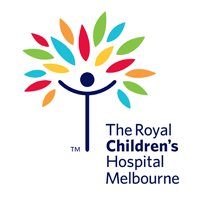 The Royal Children's Hospital logo