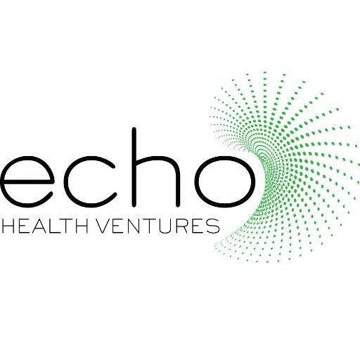 Echo Health Ventures logo