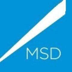 MSD Partners logo