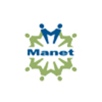 Manet Community Health Center logo