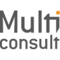 Multiconsult logo