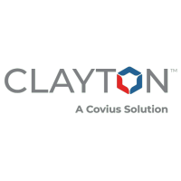 Clayton Holdings logo