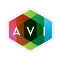 AVI Systems logo