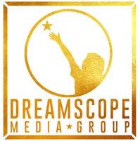 Dreamscope Media Group logo