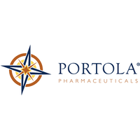 Portola Pharmaceuticals logo