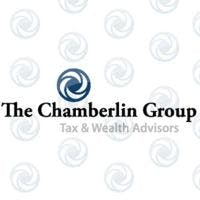 The Chamberlin Group logo
