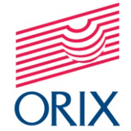 ORIX USA logo