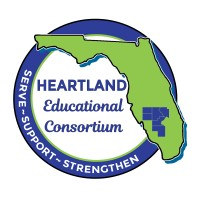 Heartland Educational Consortium logo