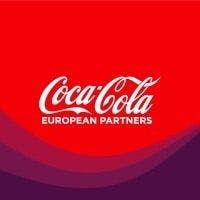 Coca-Cola European Partners logo