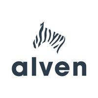 Alven logo