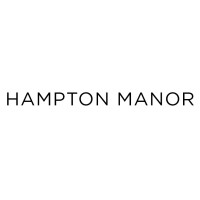 Hampton Manor logo
