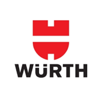 Würth Group logo