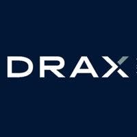 Drax Executive logo