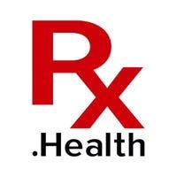 Rx.Health logo