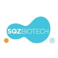 SQZ Biotech logo