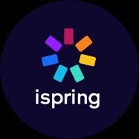 iSpring Solutions logo