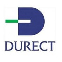 DURECT logo
