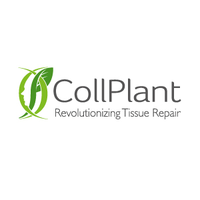 CollPlant logo