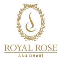 Royal Rose Hotel logo