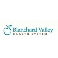 Blanchard Valley Regional Health... logo