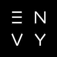 ENVY Post Production logo