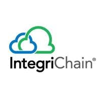 IntegriChain logo