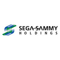 Sega Sammy logo